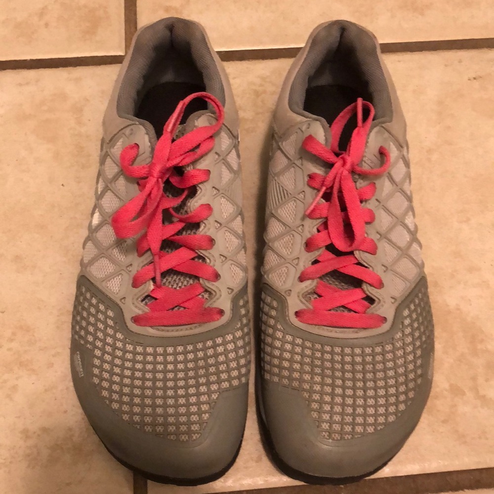 Reebok CrossFit Nano